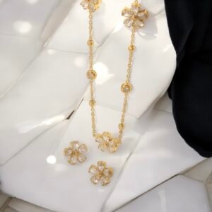 Floret Sparkle Set