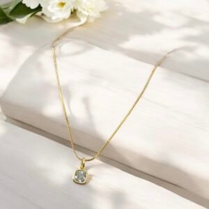 Single Stone Delight