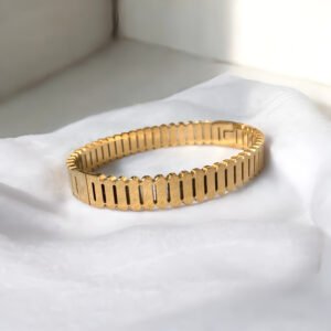 Stripped Stunner Bracelet
