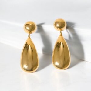 Classic Grace Earrings