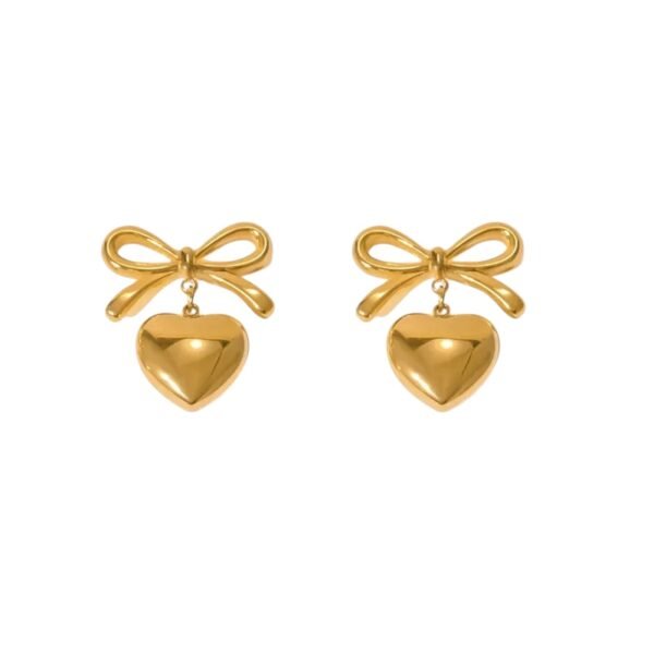 Sweet Heart Ties - Image 2