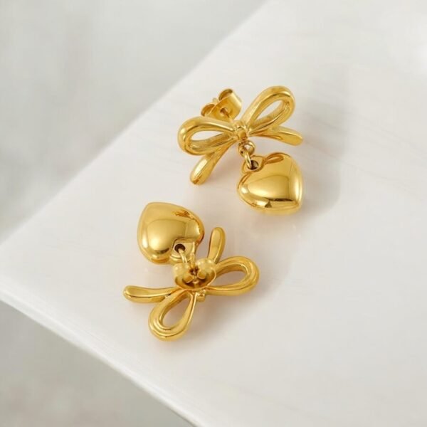 Sweet Heart Ties - Image 3