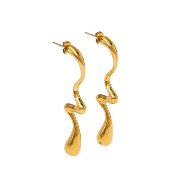 Quirky Dangles