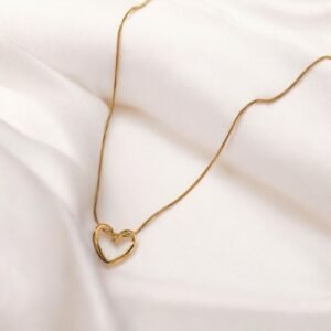 Eternal Heart Chain