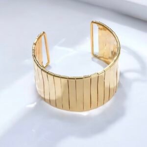 Spiral Stripe-Wrist band