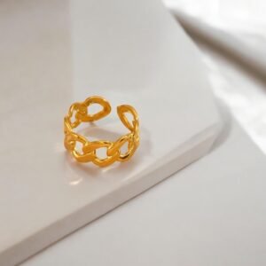 Zen Ring