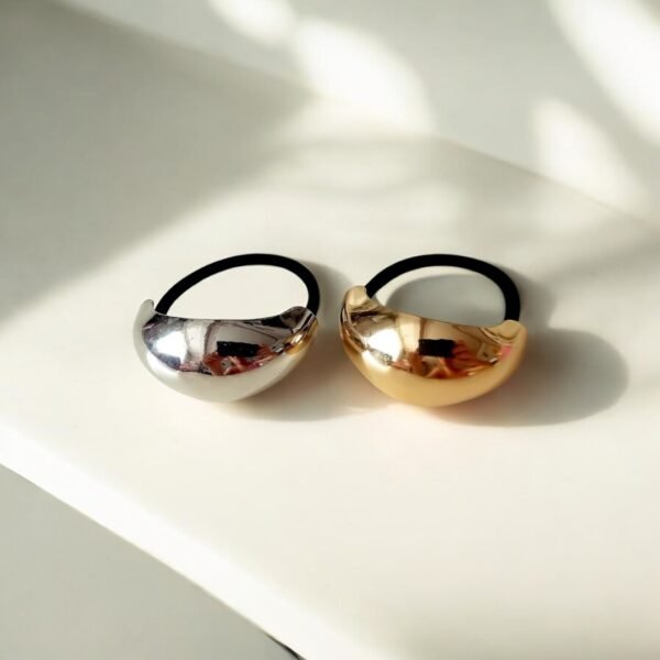 Luxe Hair Cuff