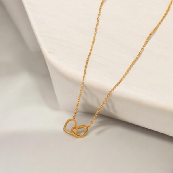 Infinite Love Necklace - Image 3
