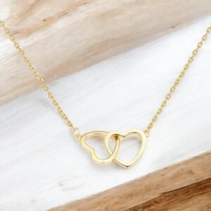 Infinite Love Necklace