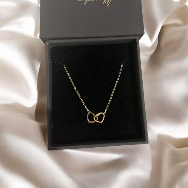 Infinite Love Necklace - Image 2