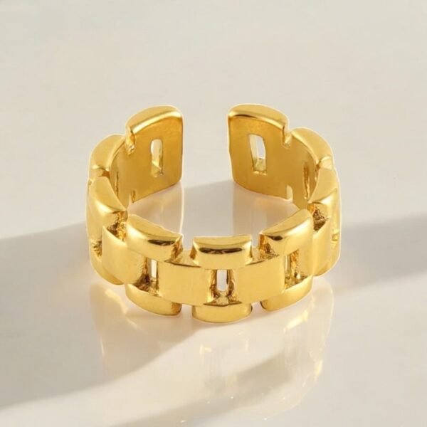 Boldura Ring