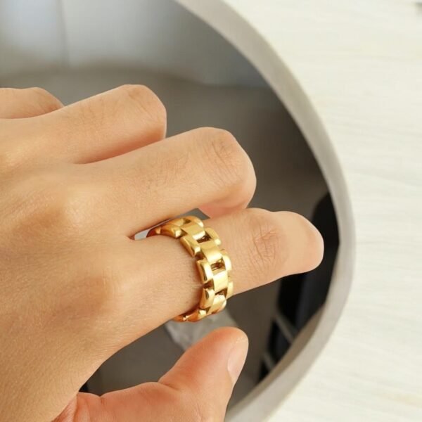 Boldura Ring - Image 2