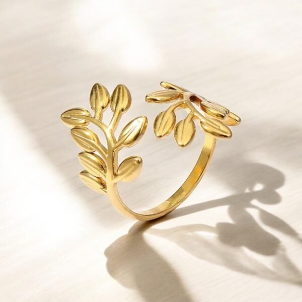 Petal Band