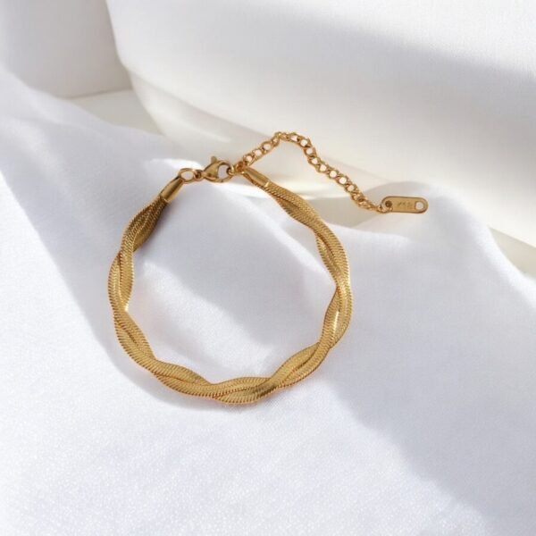 Auric braid-unisex - Image 2