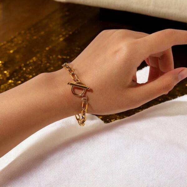 Orbit Bracelet-Unisex - Image 3