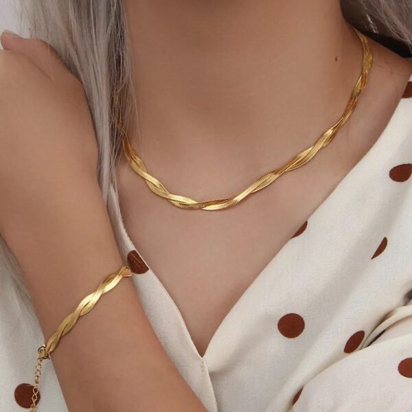 Auric braid-unisex - Image 4