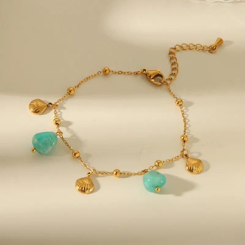 Ocean-muse Bracelet - Image 5