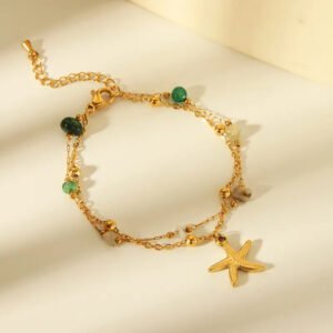 Star Cove Bracelet