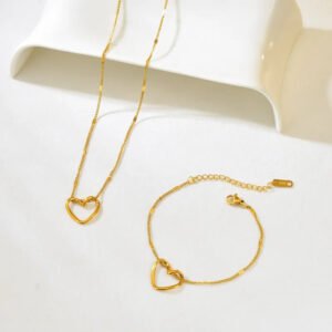 Eternal Heart Set