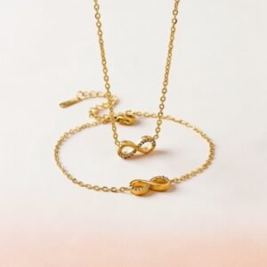 Infinity set