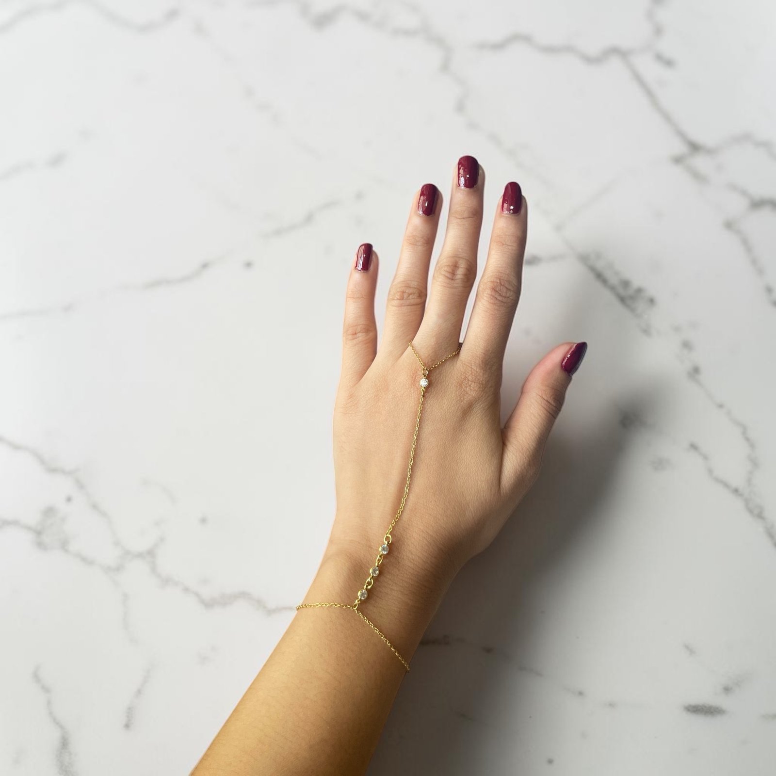 Noor Handchain - Image 2
