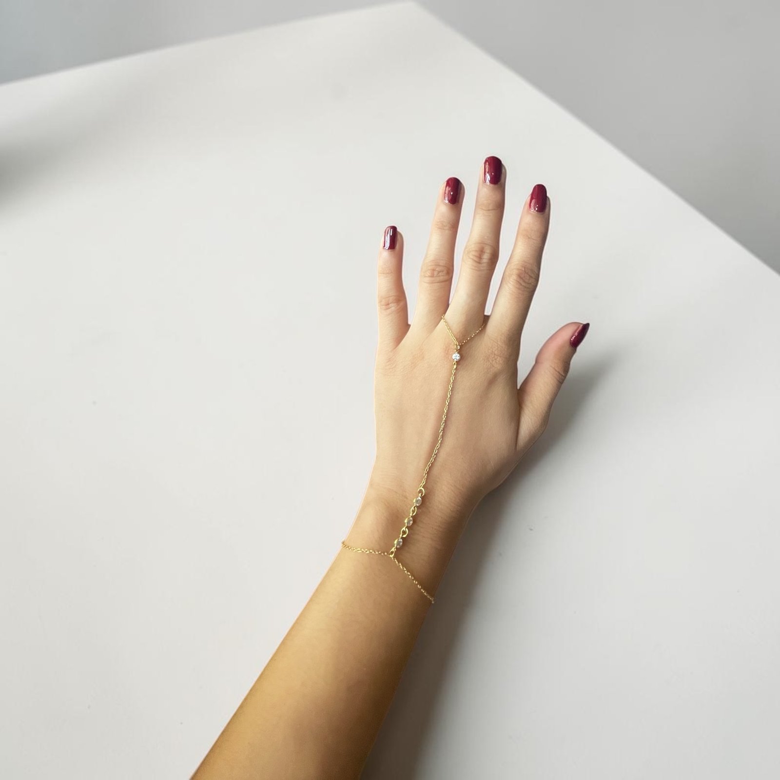 Noor Handchain - Image 3