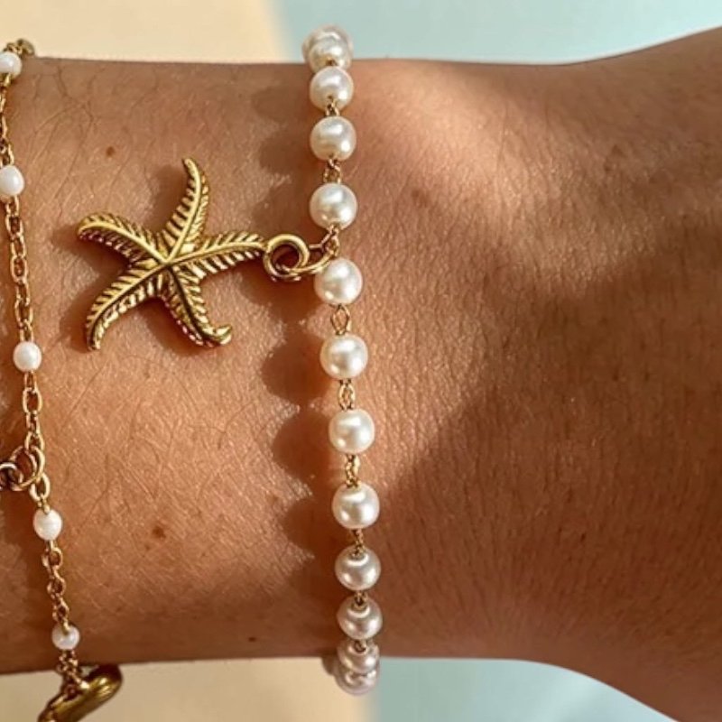 Starfish Bracelet - Image 2