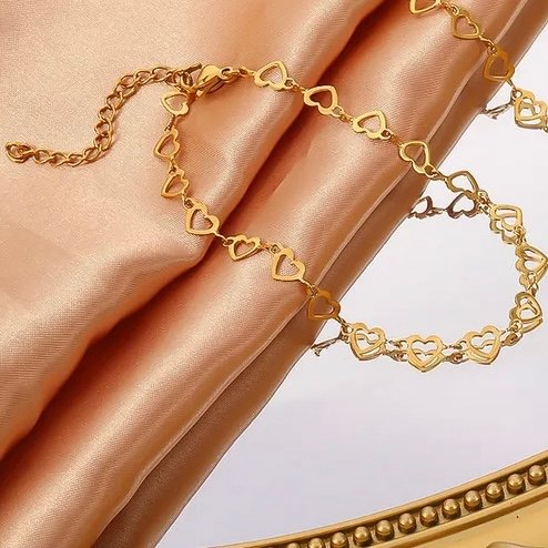 Endless love bracelet - Image 3