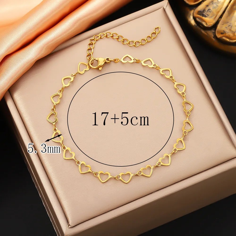 Endless love bracelet - Image 2