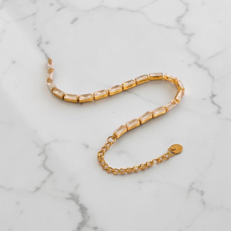 Radielle Bracelet - Image 2