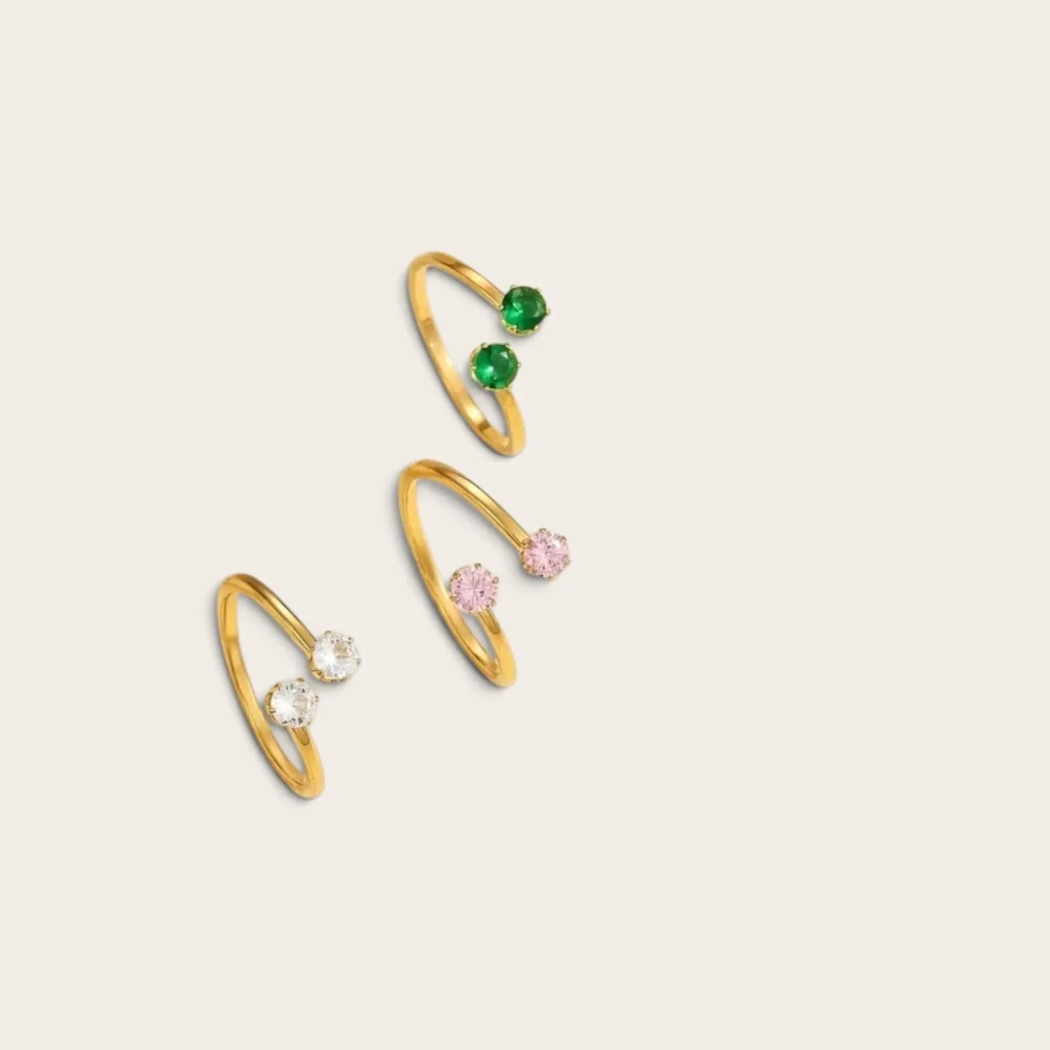 Blush Ring - Image 2