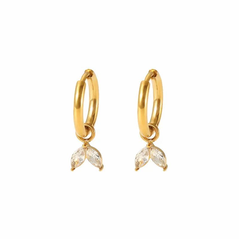 Petal Hoops - Image 3