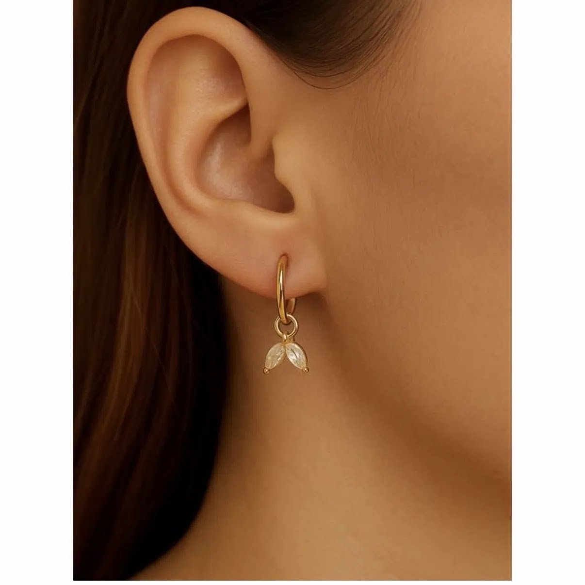 Petal Hoops - Image 2